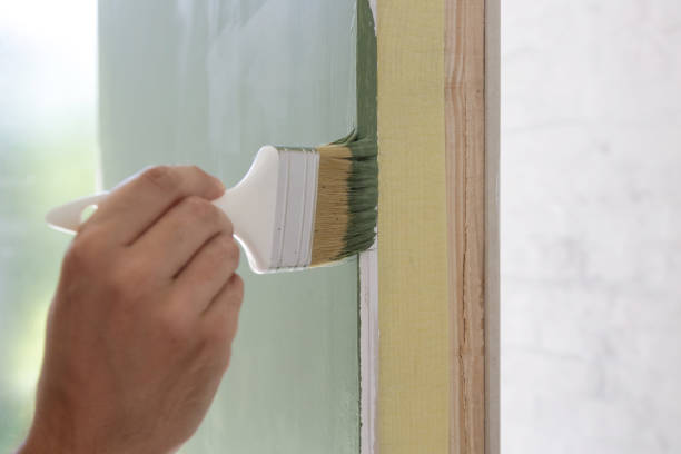 Professional Drywall & Painting Services in Fort Pierce, FL